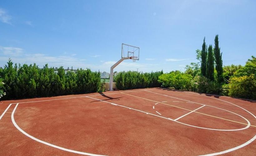 Oceanview Luxury Villa 069