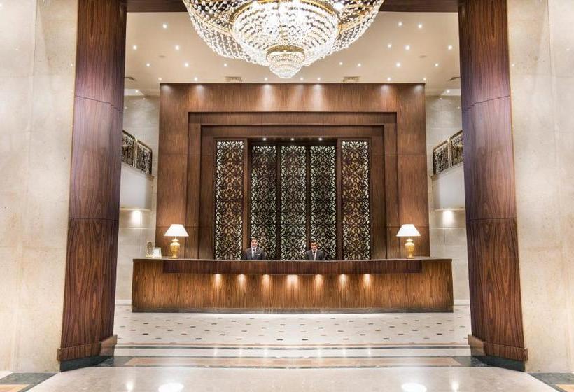 Pyramisa Downtown Residence