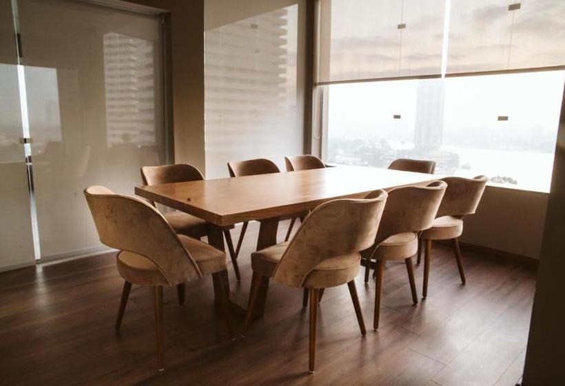 Pyramisa Downtown Residence