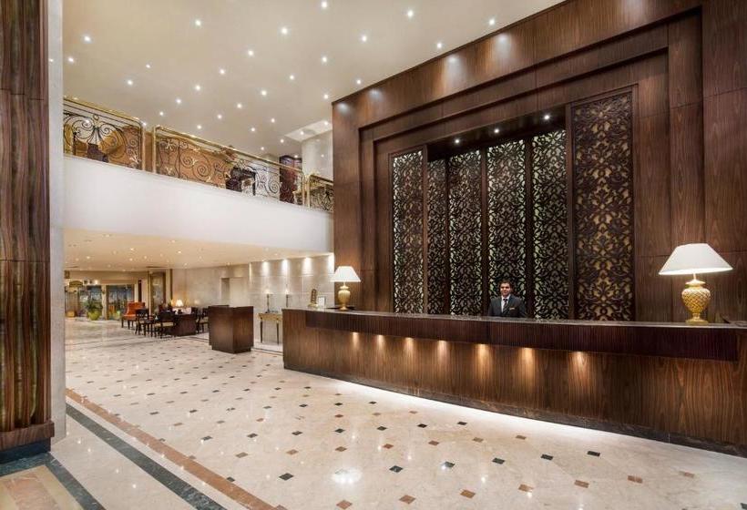 Pyramisa Downtown Residence