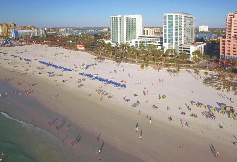 منتجع Club Wyndham Clearwater Beach