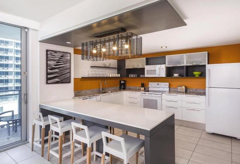 منتجع Club Wyndham Clearwater Beach