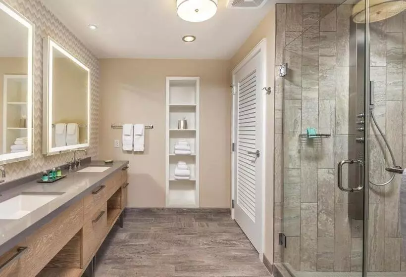 リゾートホテル Club Wyndham Clearwater Beach