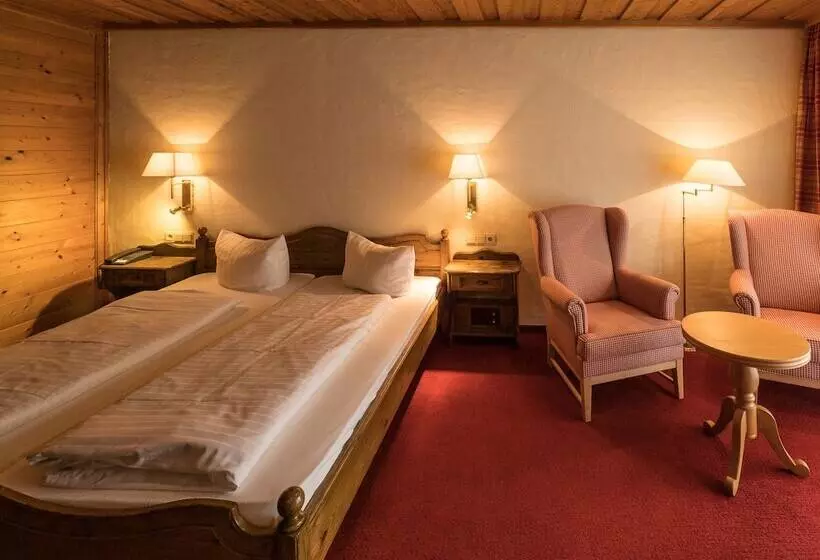 Seehotel Weissensee