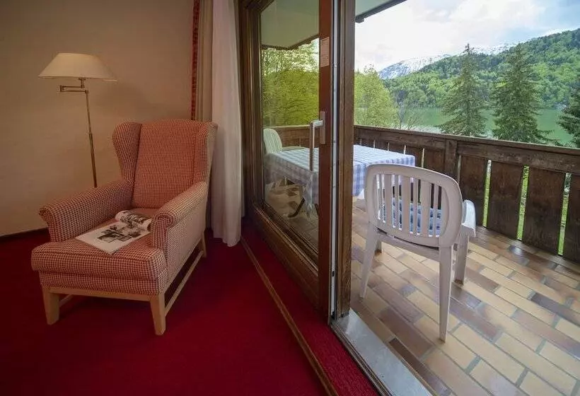 Seehotel Weissensee