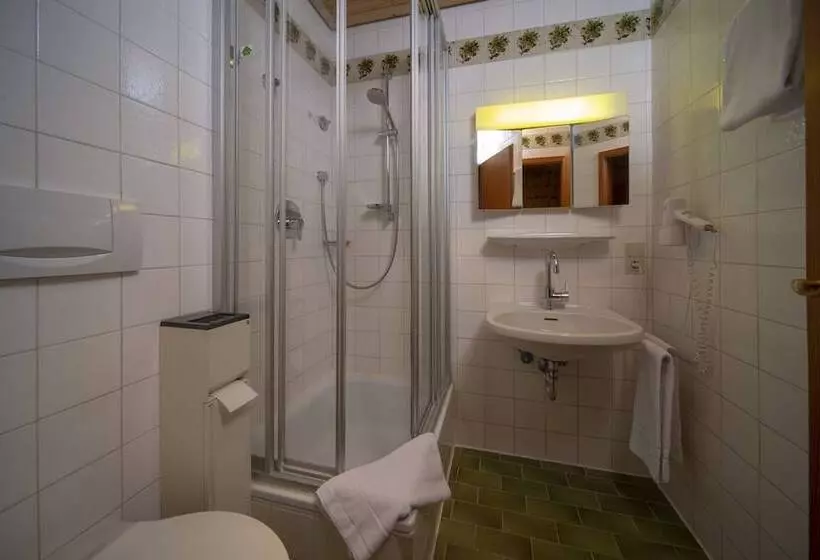 Seehotel Weissensee