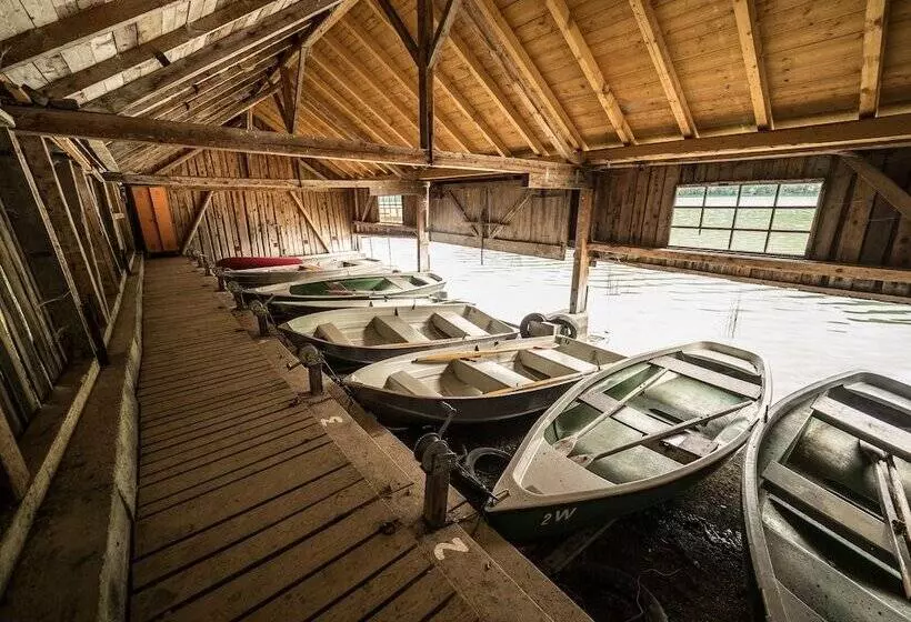 Seehotel Weissensee