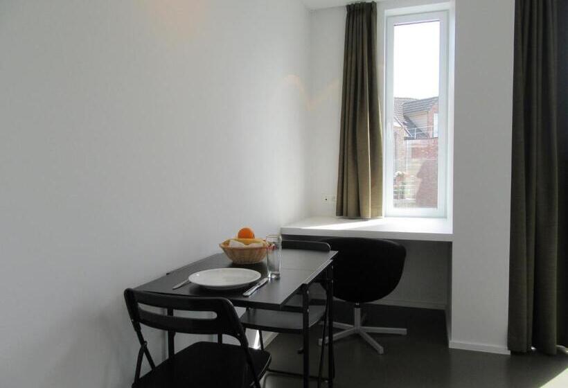 בית מלון כפרי Muske Pitter