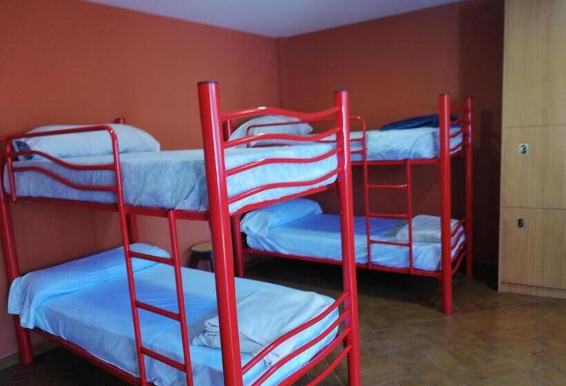 호스텔 O Encontro