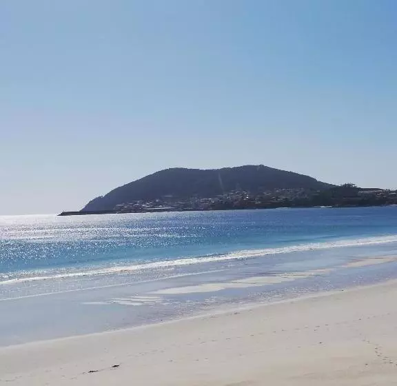 ユースホステル O Encontro