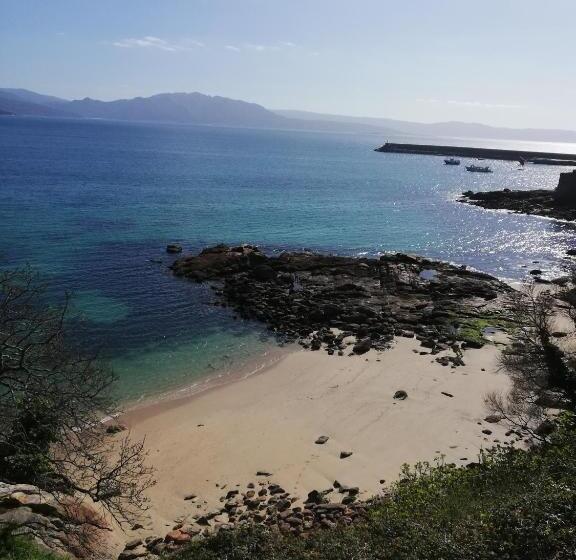 호스텔 O Encontro