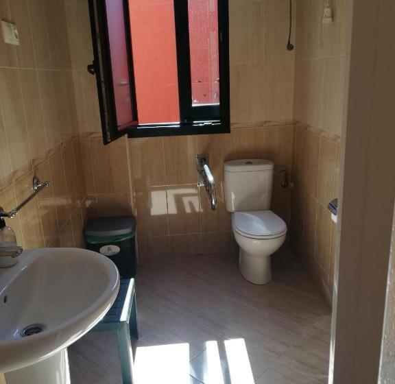 호스텔 O Encontro