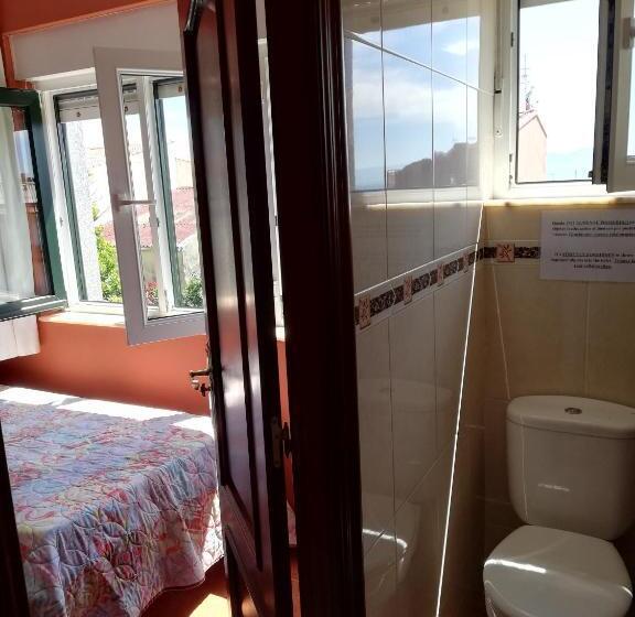 호스텔 O Encontro