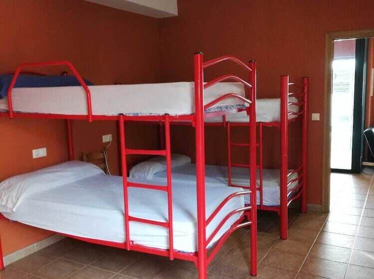 호스텔 O Encontro