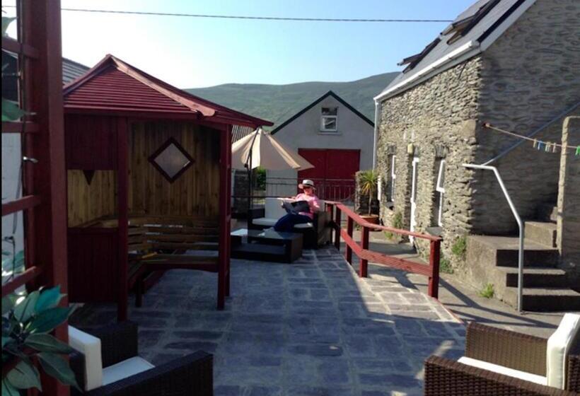 Hostel Sive Budget Accommodation