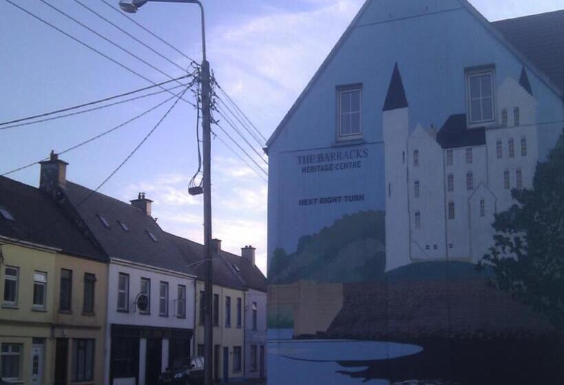 Hostel Sive Budget Accommodation