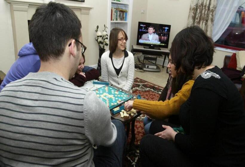 Hostel Sive Budget Accommodation