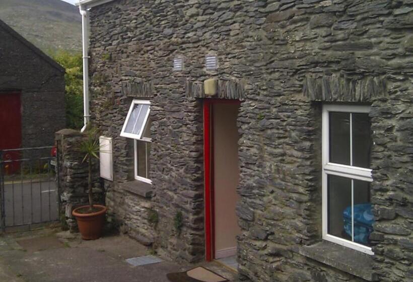 Hostel Sive Budget Accommodation