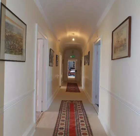 Ash Hill B & B