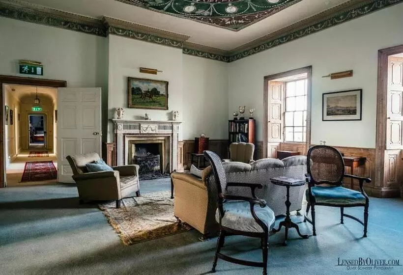 Ash Hill B & B