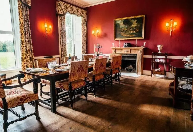 Ash Hill B & B
