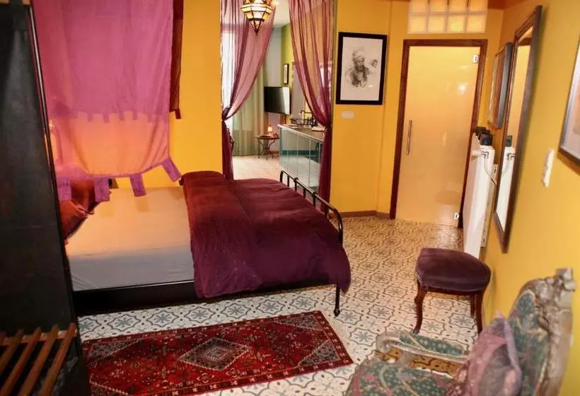 B&b Allegra Nova