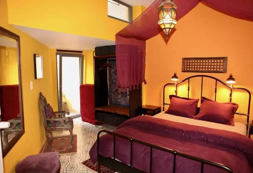 B&b Allegra Nova