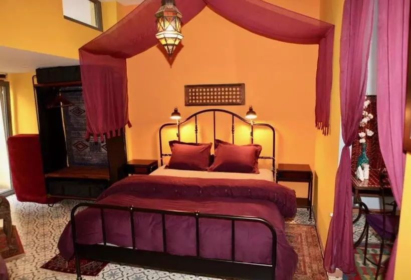 B&b Allegra Nova