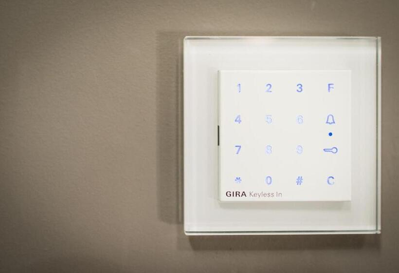 B&b Avenue Deschanel