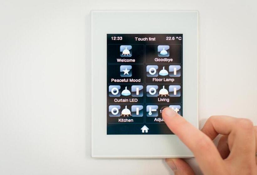 B&b Avenue Deschanel