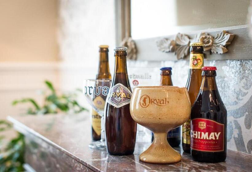 B&b Avenue Deschanel