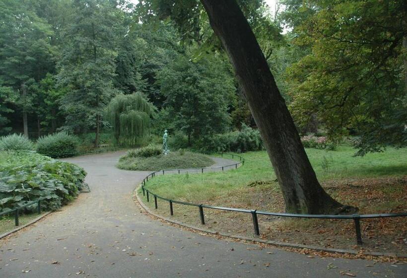 B&b Avenue Deschanel