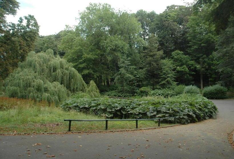 B&b Avenue Deschanel