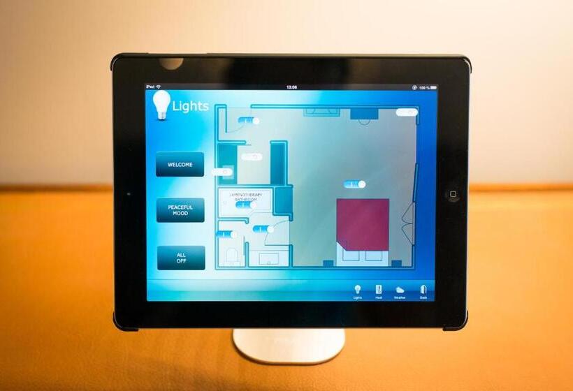 B&b Avenue Deschanel