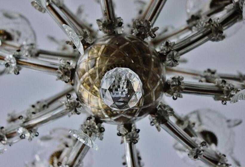 B&b Avenue Deschanel