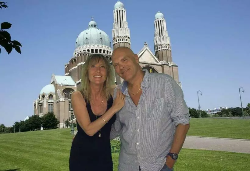 B&b Basilique