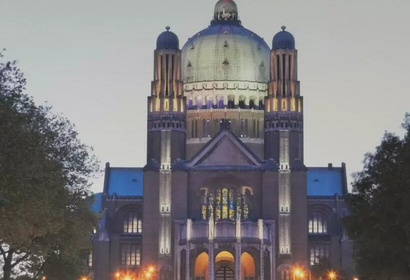 B&b Basilique