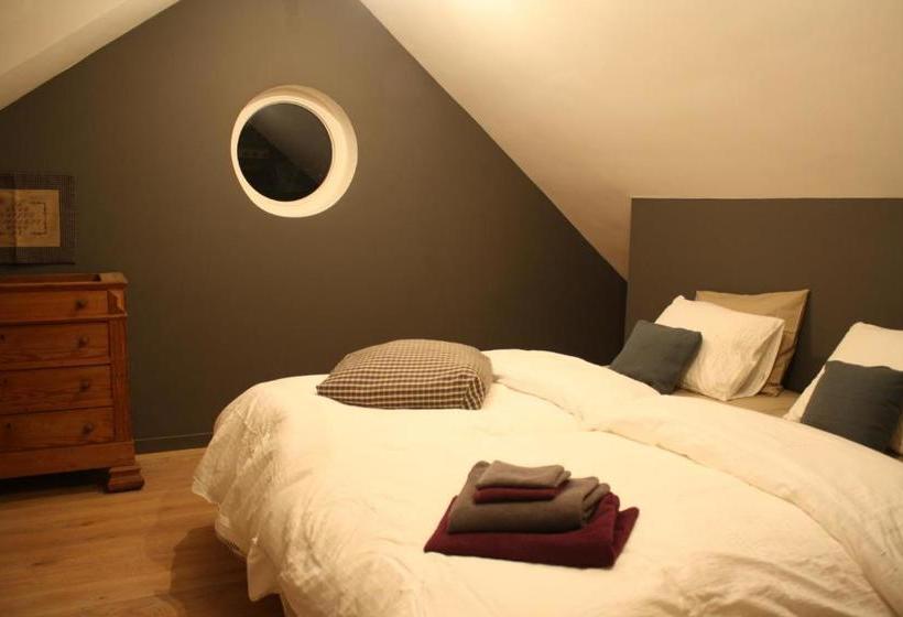 B&b Les Dépendances