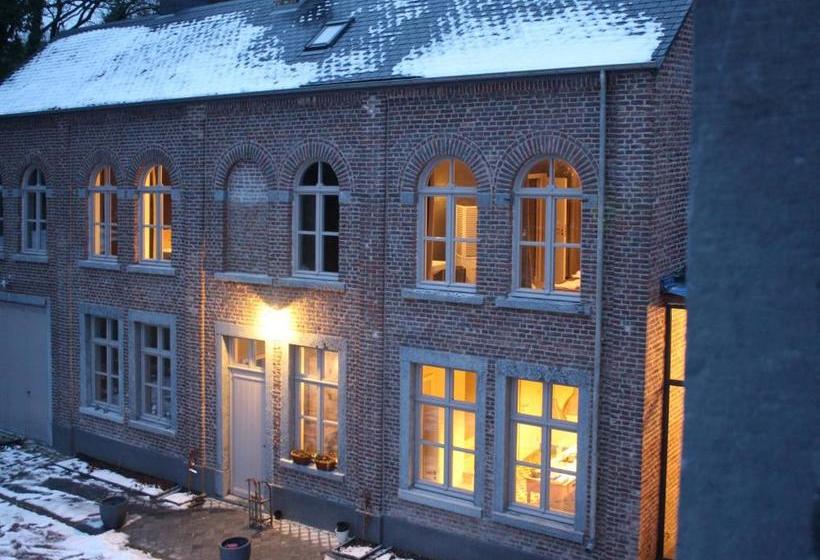 B&b Les Dépendances