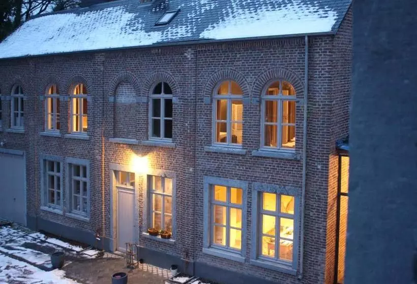 B&b Les Dépendances