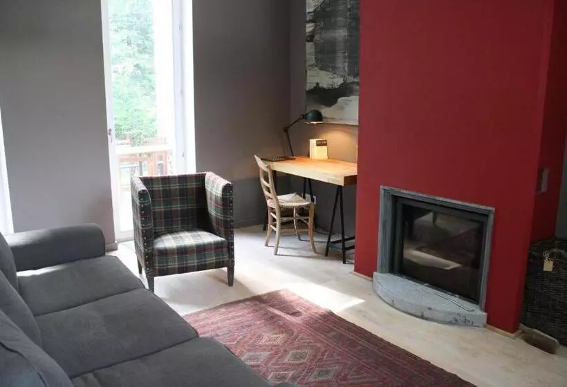 B&b Les Dépendances