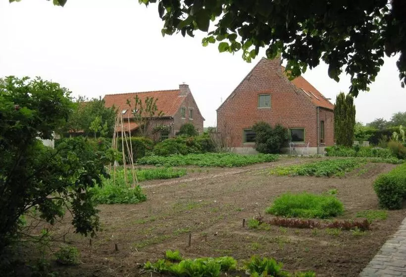 B&b 't Lang Leven