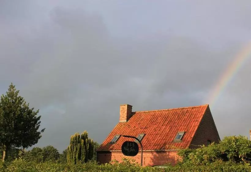B&b 't Lang Leven