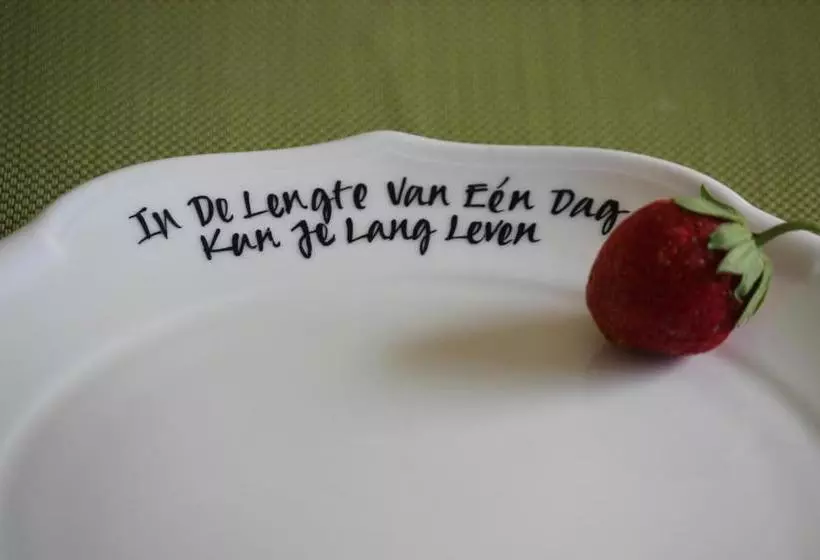 B&b 't Lang Leven