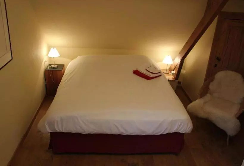 B&b 't Lang Leven