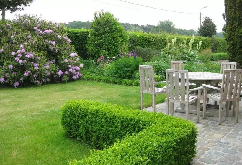 B&b 't Lang Leven