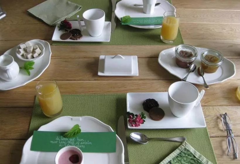 B&b 't Lang Leven