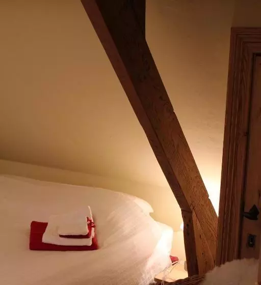 B&b 't Lang Leven