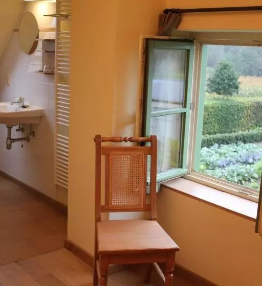 B&b 't Lang Leven