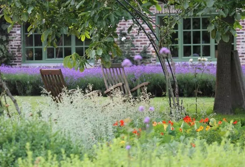 B&b 't Lang Leven